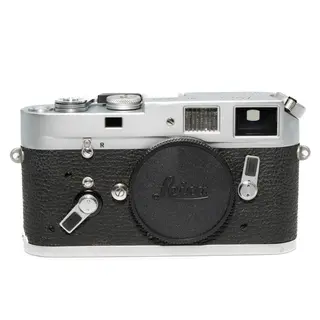 BRUKT Leica M4 Tilstand: 3