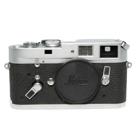 BRUKT Leica M4 Tilstand: 3