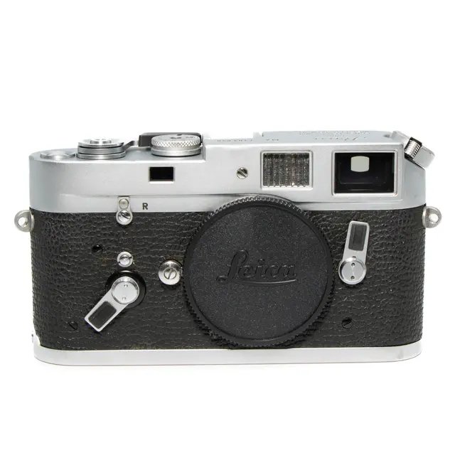 BRUKT Leica M4 Tilstand: 3 
