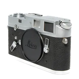 BRUKT Leica M4 Tilstand: 3