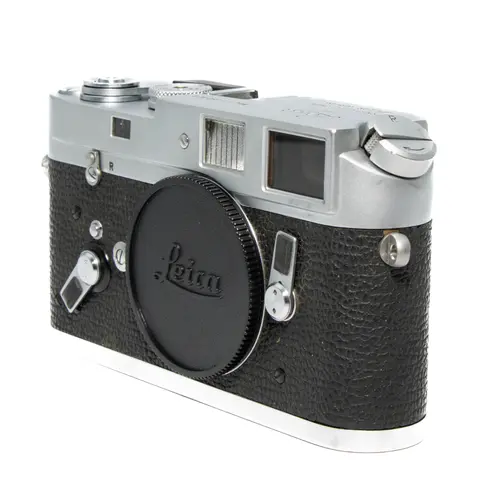 BRUKT Leica M4 Tilstand: 3
