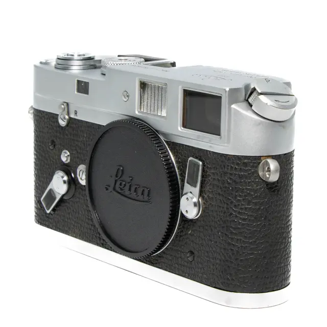 BRUKT Leica M4 Tilstand: 3 