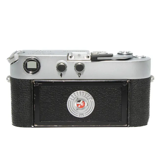 BRUKT Leica M4 Tilstand: 3 