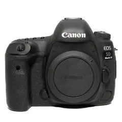 BRUKT Canon EOS 5D Mark IV Tilstand: 2 |6158 eksp.