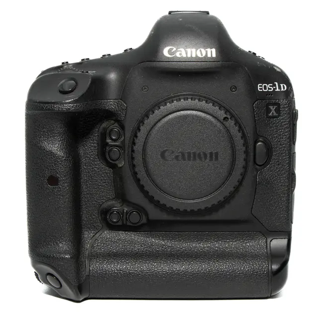 BRUKT Canon EOS 1D X Tilstand: 3 |64583 eksp. 