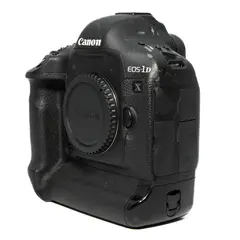 BRUKT Canon EOS 1D X Tilstand: 3 |64583 eksp.