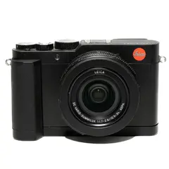 BRUKT Leica D-Lux 7 Tilstand: 2 | eksp.