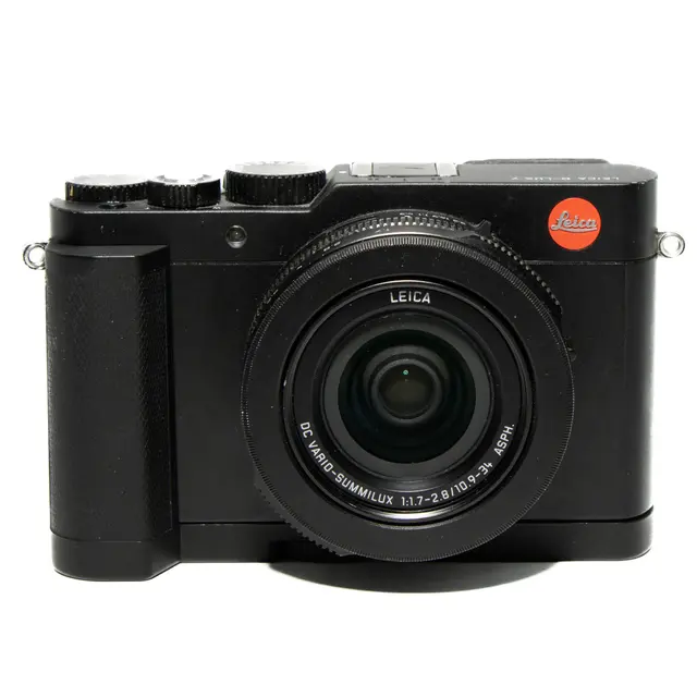 BRUKT Leica D-Lux 7 Tilstand: 2 | eksp. 