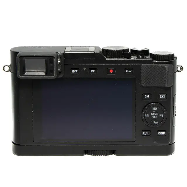 BRUKT Leica D-Lux 7 Tilstand: 2 | eksp. 