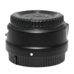 BRUKT Nikon FTZ Mount Adapter Tilstand: 3