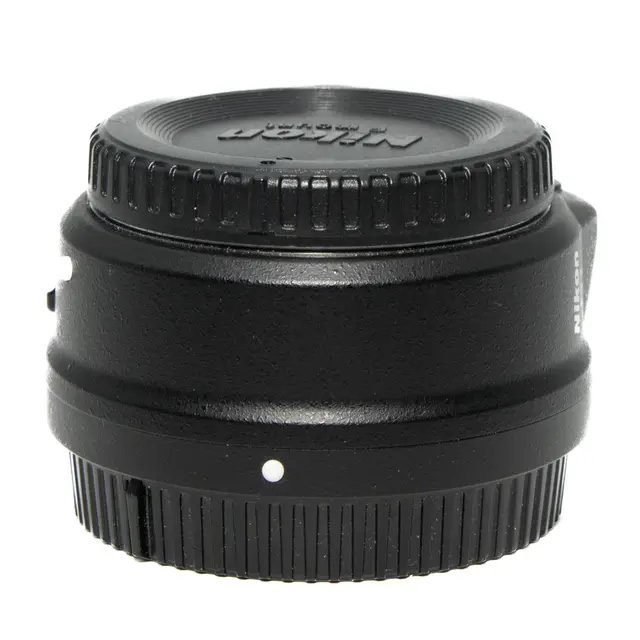 BRUKT Nikon FTZ Mount Adapter Tilstand: 3 