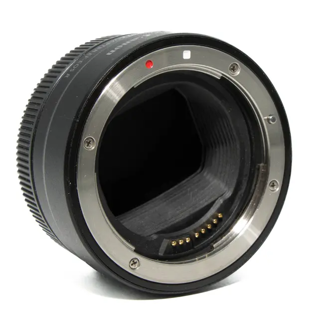 BRUKT Canon EF-RF Mount Adapter Tilstand: 3 