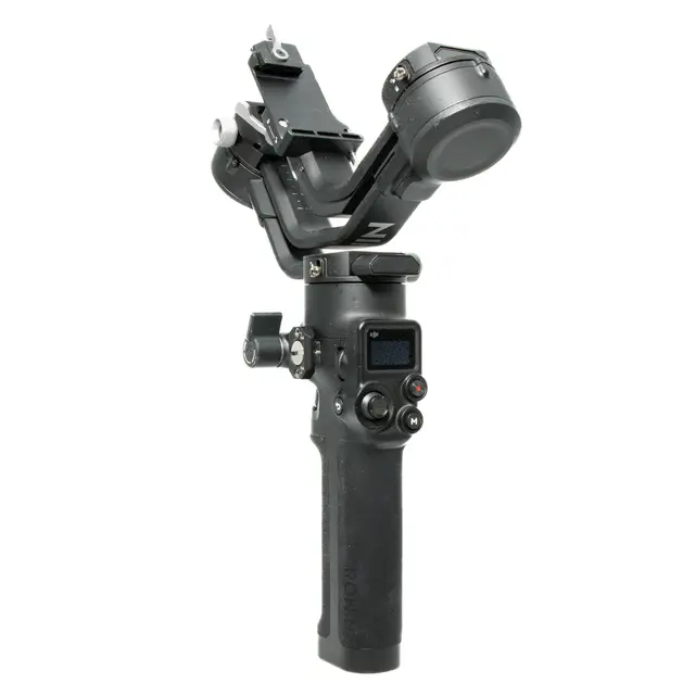 BRUKT DJI RSC 2 Tilstand: 3 