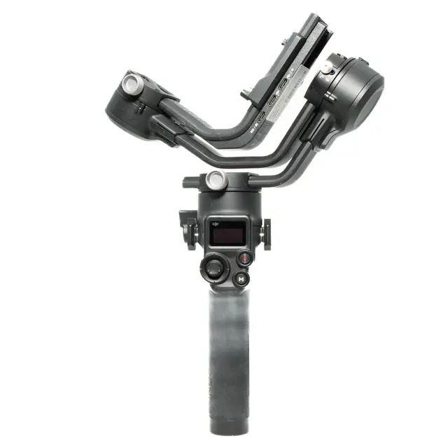 BRUKT DJI RSC 2 Tilstand: 3 