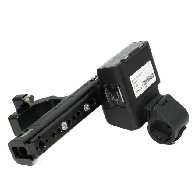 BRUKT Sony XLR-H1 Tilstand: 3 