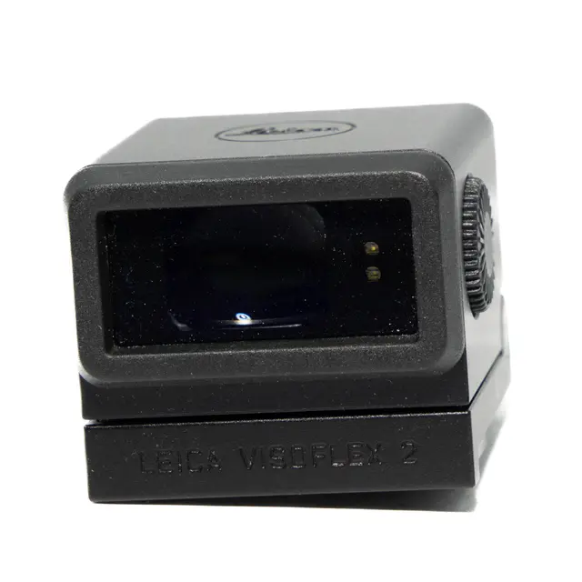 BRUKT Leica Visoflex 2 Tilstand: 2 