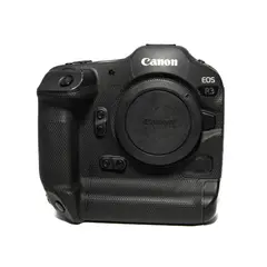 BRUKT Canon EOS R3 Tilstand: 3 |2000 eksp.