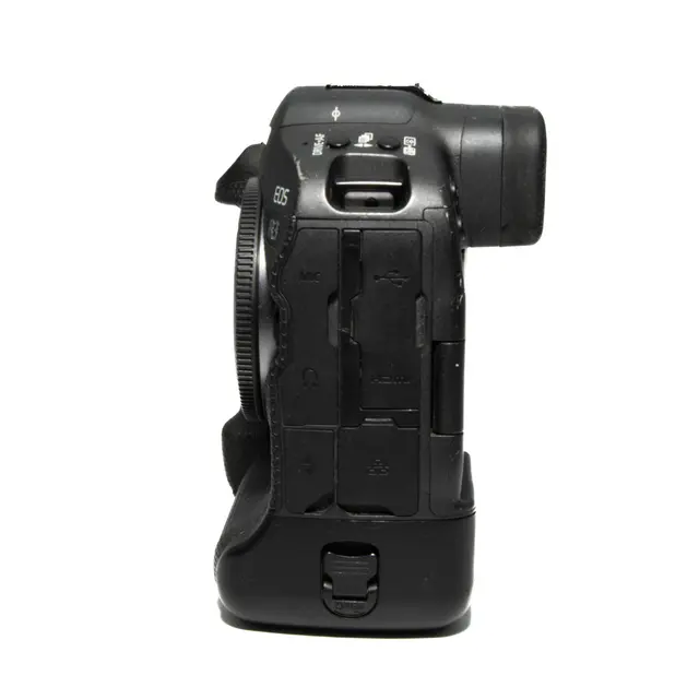 BRUKT Canon EOS R3 Tilstand: 3 |2000 eksp. 