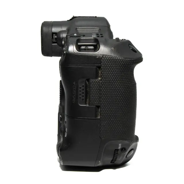 BRUKT Canon EOS R3 Tilstand: 3 |2000 eksp. 