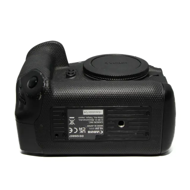 BRUKT Canon EOS R3 Tilstand: 3 |2000 eksp. 
