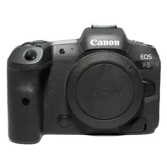 BRUKT Canon EOS R5 Tilstand: 2 |4000 eksp.