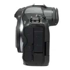 BRUKT Canon EOS R5 Tilstand: 2 |4000 eksp.