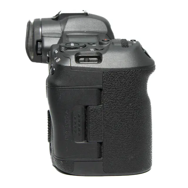 BRUKT Canon EOS R5 Tilstand: 2 |4000 eksp. 
