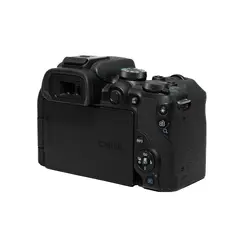 BRUKT Canon EOS R10 m/RF-S 18-45mm STM Tilstand: 2 |2000 eksp.