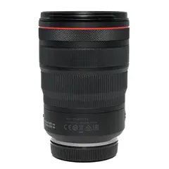 BRUKT Canon RF 24-70mm f/2.8 L IS USM Tilstand: 2 | Canon RF