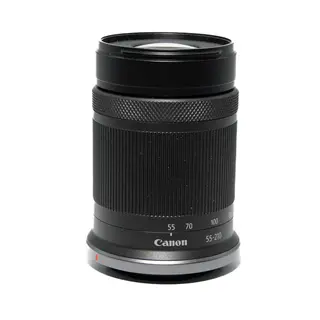 BRUKT Canon RF-S 55-210mm f/5-7.1 IS STM Tilstand: 2 | Canon EF-S