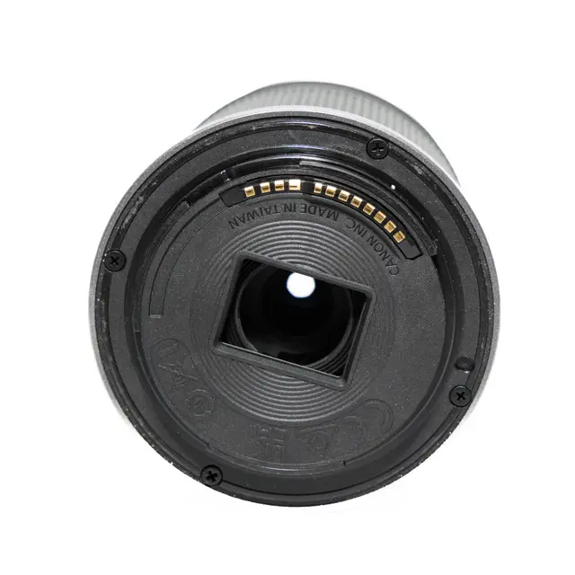 BRUKT Canon RF-S 55-210mm f/5-7.1 IS STM Tilstand: 2 | Canon EF-S 