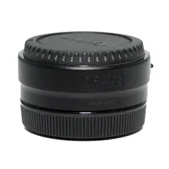 BRUKT Canon Mount Adapter RF-EF Tilstand: 2