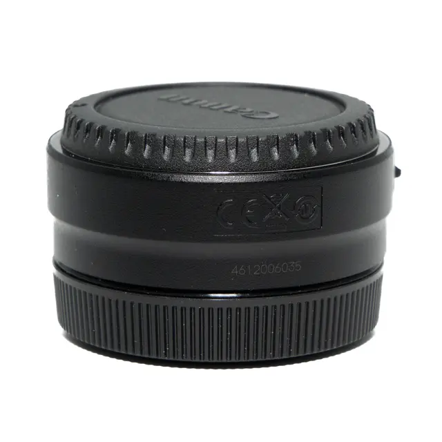 BRUKT Canon Mount Adapter RF-EF Tilstand: 2 