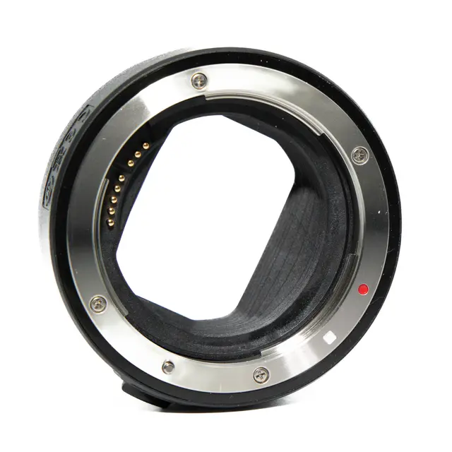 BRUKT Canon Mount Adapter RF-EF Tilstand: 2 