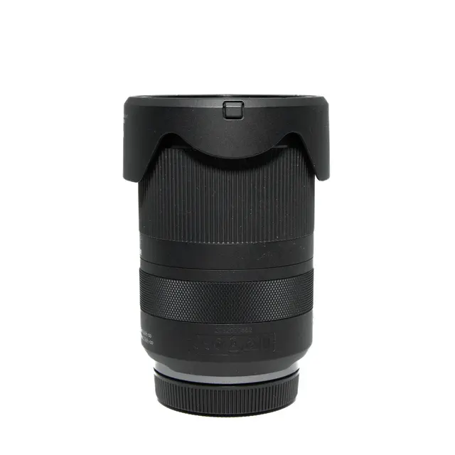 BRUKT Canon RF 24-240mm f/4-6.3 IS USM Tilstand: 2 | Canon RF 