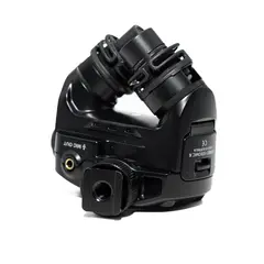BRUKT R&#248;de Stereo VideoMic X Tilstand: 3