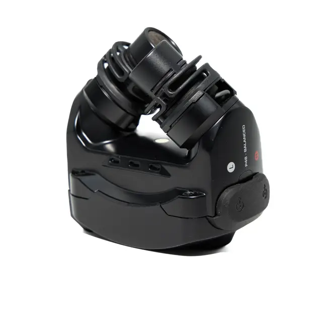 BRUKT Røde Stereo VideoMic X Tilstand: 3 