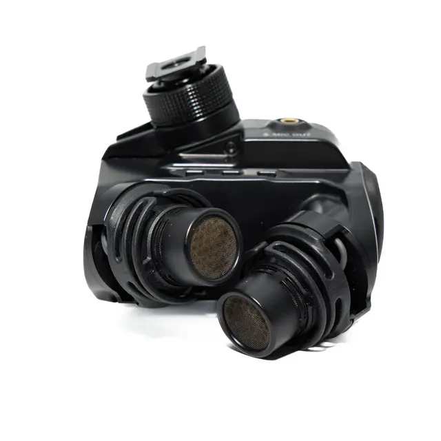BRUKT Røde Stereo VideoMic X Tilstand: 3 