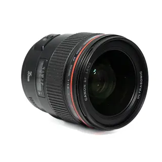 BRUKT Canon EF 35mm f/1.4 L USM Tilstand: 3 | Canon EF