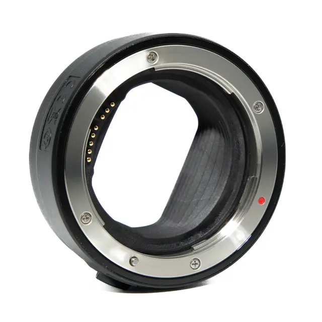 BRUKT Canon Mount Adapter EF-RF Tilstand: 3 