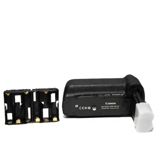 BRUKT Canon BG-E6 Tilstand: 3