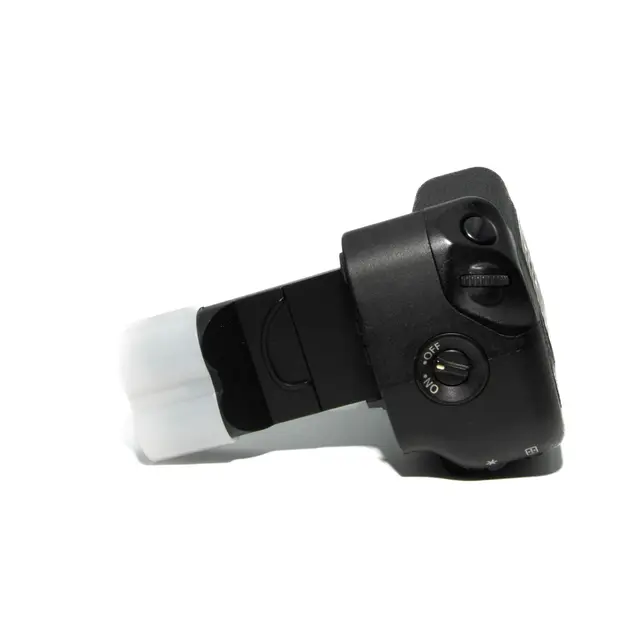 BRUKT Canon BG-E6 Tilstand: 3 