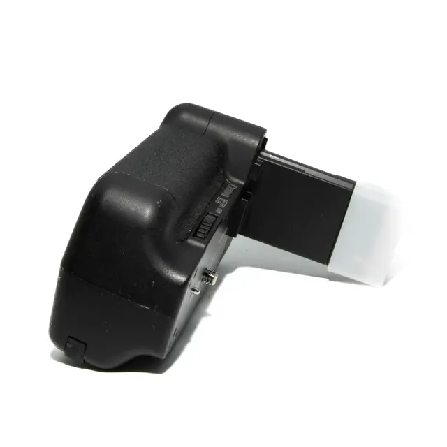 BRUKT Canon BG-E6 Tilstand: 3 
