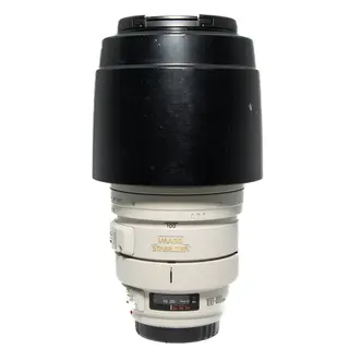 BRUKT Canon EF 100-400mm f/4.5-5.6L IS Tilstand: 3 | Canon EF