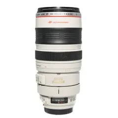 BRUKT Canon EF 100-400mm f/4.5-5.6L IS Tilstand: 3 | Canon EF