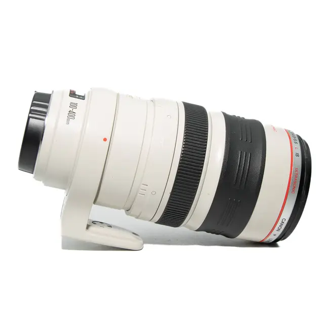 BRUKT Canon EF 100-400mm f/4.5-5.6L IS Tilstand: 3 | Canon EF 