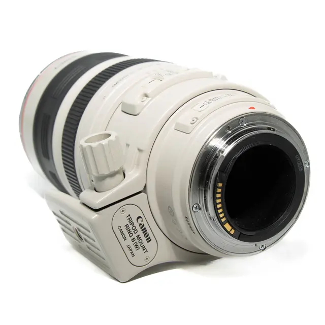 BRUKT Canon EF 100-400mm f/4.5-5.6L IS Tilstand: 3 | Canon EF 