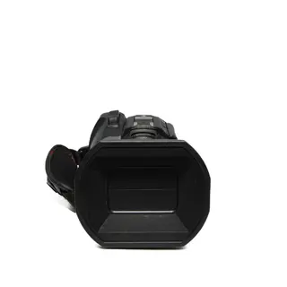 BRUKT Panasonic HC-X2000 Tilstand: 3 | eksp.