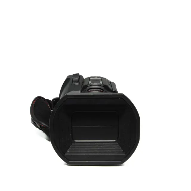 BRUKT Panasonic HC-X2000 Tilstand: 3 | eksp. 
