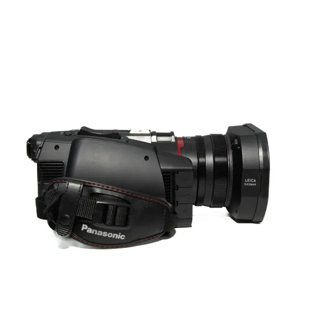 BRUKT Panasonic HC-X2000 Tilstand: 3 | eksp. 